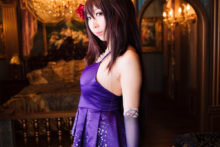 Fate – Momoiro Reku – Scathach (106)