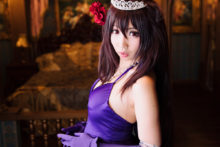 Fate – Momoiro Reku – Scathach (107)