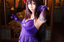 Fate – Momoiro Reku – Scathach (108)