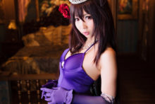 Fate – Momoiro Reku – Scathach (109)