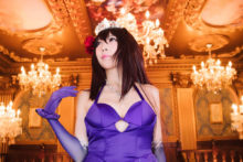 Fate – Momoiro Reku – Scathach (11)