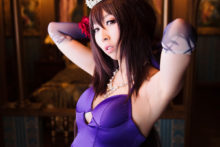 Fate – Momoiro Reku – Scathach (112)