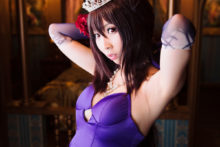 Fate – Momoiro Reku – Scathach (113)