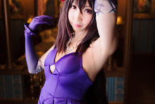 Fate – Momoiro Reku – Scathach (114)