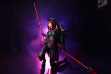 Fate – Momoiro Reku – Scathach (119)