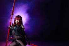 Fate – Momoiro Reku – Scathach (121)