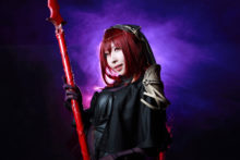 Fate – Momoiro Reku – Scathach (125)