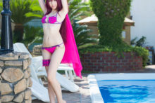Fate – Momoiro Reku – Scathach (13)