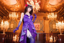 Fate – Momoiro Reku – Scathach (13)