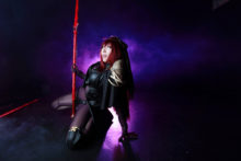 Fate – Momoiro Reku – Scathach (131)