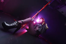 Fate – Momoiro Reku – Scathach (138)