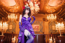 Fate – Momoiro Reku – Scathach (14)