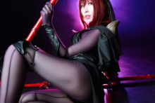 Fate – Momoiro Reku – Scathach (143)