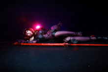 Fate – Momoiro Reku – Scathach (147)