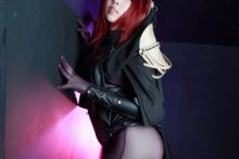 Fate – Momoiro Reku – Scathach (159)