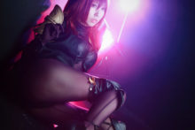 Fate – Momoiro Reku – Scathach (171)