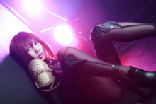Fate – Momoiro Reku – Scathach (172)