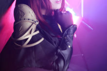 Fate – Momoiro Reku – Scathach (173)