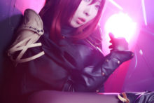 Fate – Momoiro Reku – Scathach (174)