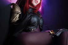 Fate – Momoiro Reku – Scathach (178)