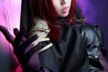Fate – Momoiro Reku – Scathach (179)