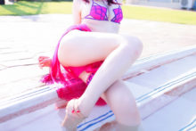 Fate – Momoiro Reku – Scathach (180)