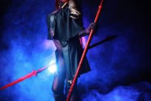 Fate – Momoiro Reku – Scathach (181)