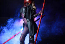 Fate – Momoiro Reku – Scathach (182)