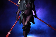 Fate – Momoiro Reku – Scathach (184)