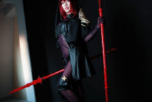 Fate – Momoiro Reku – Scathach (191)