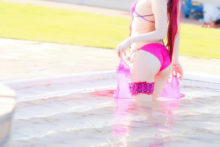Fate – Momoiro Reku – Scathach (192)