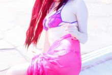 Fate – Momoiro Reku – Scathach (194)