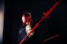 Fate – Momoiro Reku – Scathach (196)