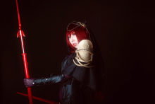Fate – Momoiro Reku – Scathach (199)