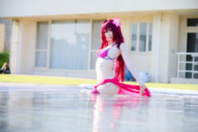 Fate – Momoiro Reku – Scathach (200)
