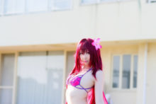 Fate – Momoiro Reku – Scathach (202)
