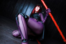Fate – Momoiro Reku – Scathach (203)