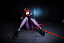 Fate – Momoiro Reku – Scathach (209)