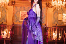 Fate – Momoiro Reku – Scathach (21)