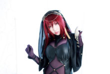 Fate – Momoiro Reku – Scathach (212)