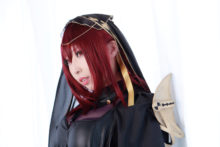 Fate – Momoiro Reku – Scathach (213)