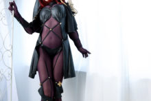 Fate – Momoiro Reku – Scathach (215)