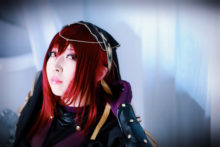 Fate – Momoiro Reku – Scathach (217)