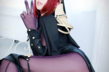 Fate – Momoiro Reku – Scathach (225)