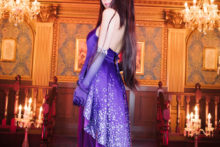 Fate – Momoiro Reku – Scathach (23)