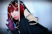 Fate – Momoiro Reku – Scathach (231)