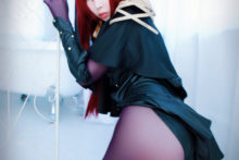 Fate – Momoiro Reku – Scathach (236)