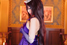 Fate – Momoiro Reku – Scathach (24)