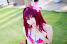 Fate – Momoiro Reku – Scathach (247)