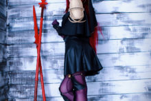 Fate – Momoiro Reku – Scathach (249)